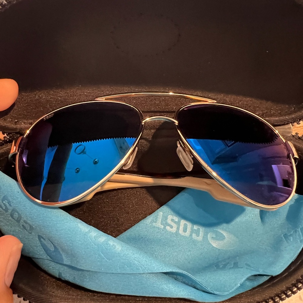 New costa women’s sunglasses